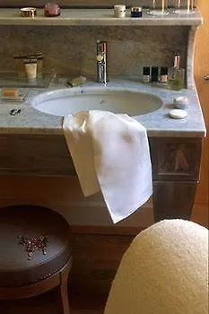 Apartament Rocca Delle Clarisse