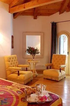 Apartament Rocca Delle Clarisse Tropea