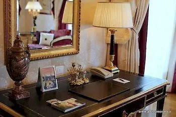 Apartament Rocca Delle Clarisse