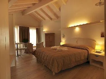 Rocca Delle Clarisse