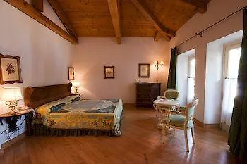 Rocca Delle Clarisse Tropea