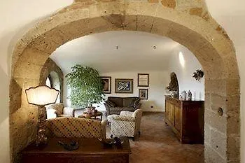 Rocca Delle Clarisse Apartament