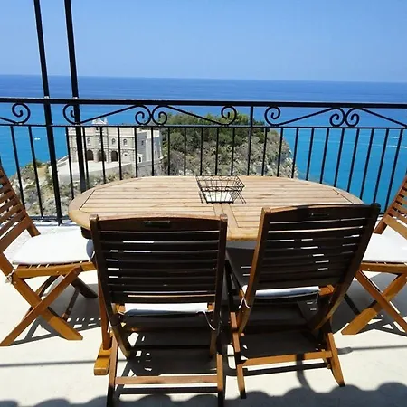 Apartament Rocca Delle Clarisse *