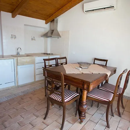 Apartament Rocca Delle Clarisse