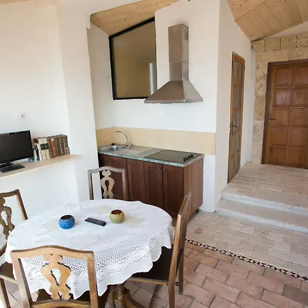Rocca Delle Clarisse Apartament