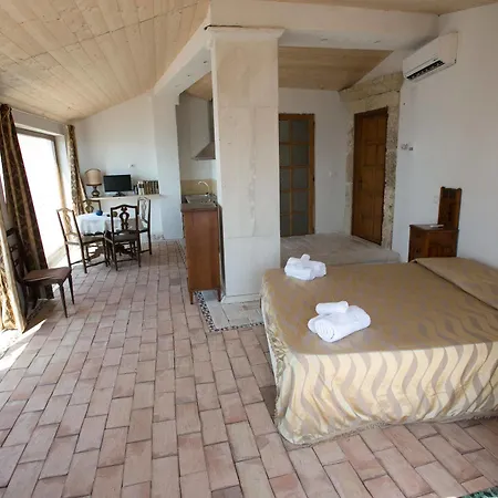 Rocca Delle Clarisse Apartament Tropea