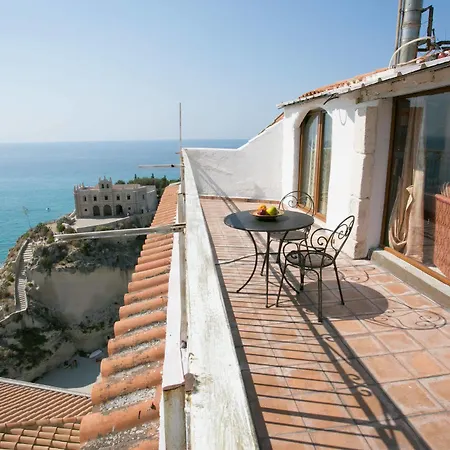 Apartament Rocca Delle Clarisse