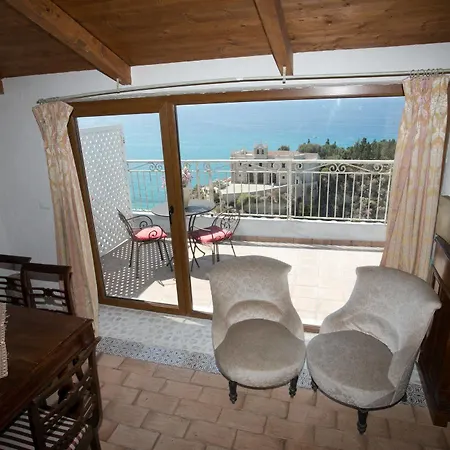 Rocca Delle Clarisse Apartament *