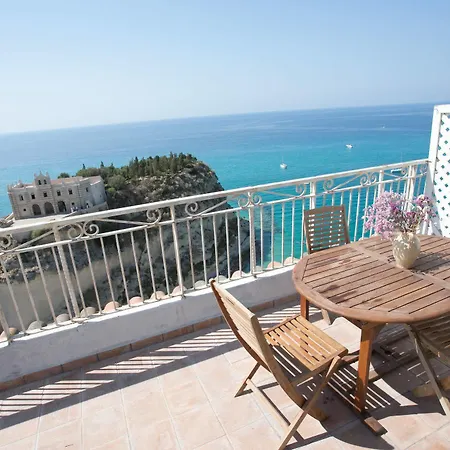 Rocca Delle Clarisse Apartament