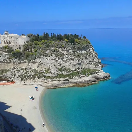 Rocca Delle Clarisse Apartament